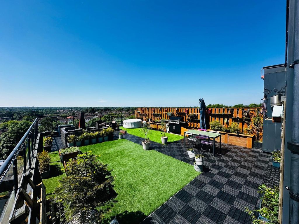 Additional image 2 of 2 bed flat for sale56 New Coventry Road, Birmingham B26