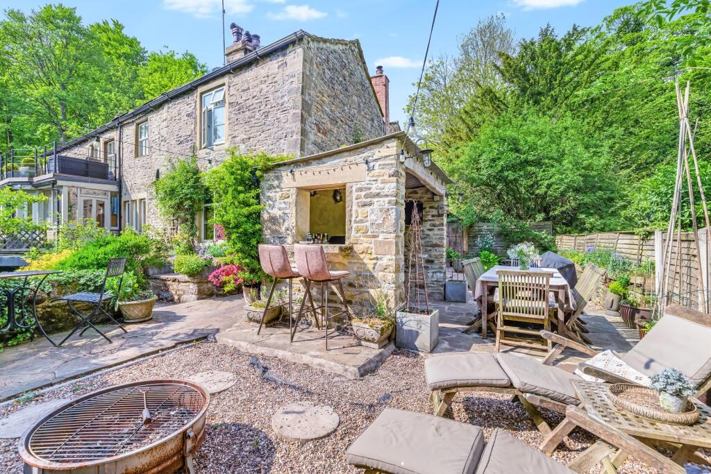 Wood Grove, Skipton, North Yorkshire, BD23