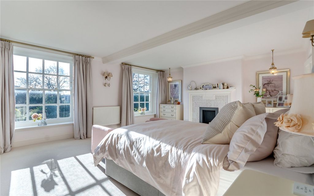 Additional image 14 of 6 bed detached house for saleRadcliffe Road, Cropwell Butler, Nottingham NG12