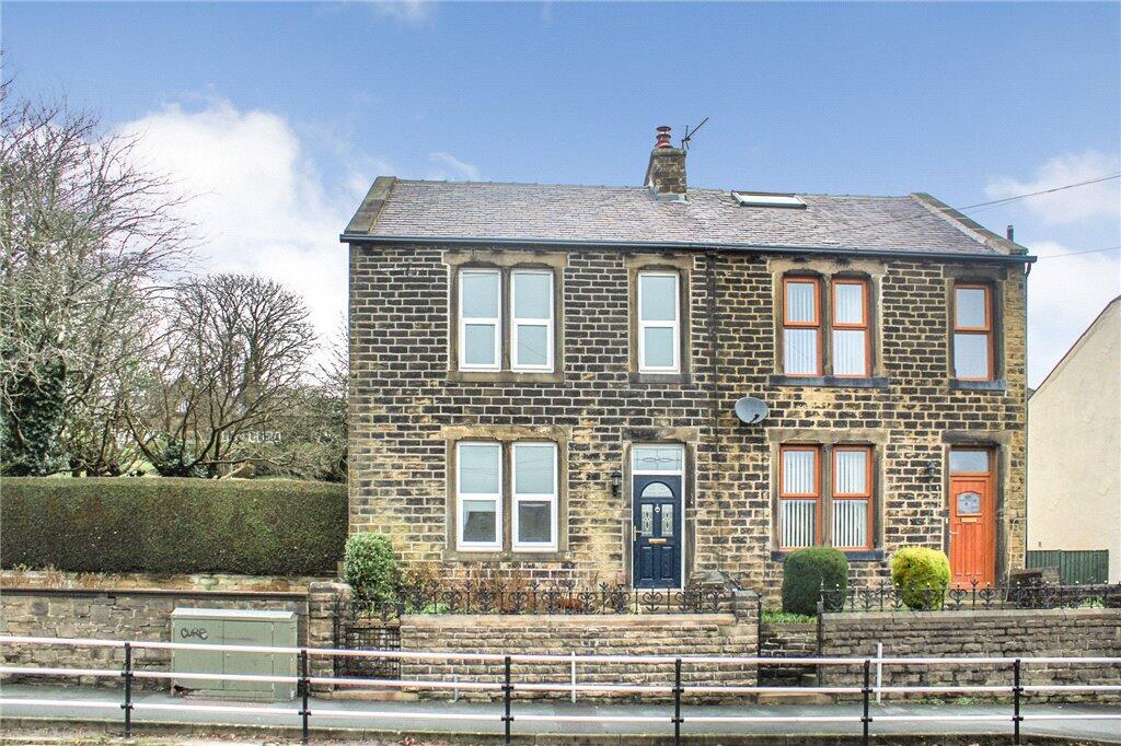 Additional image 13 of Worth View, Oakworth, Keighley, West Yorkshire, BD22