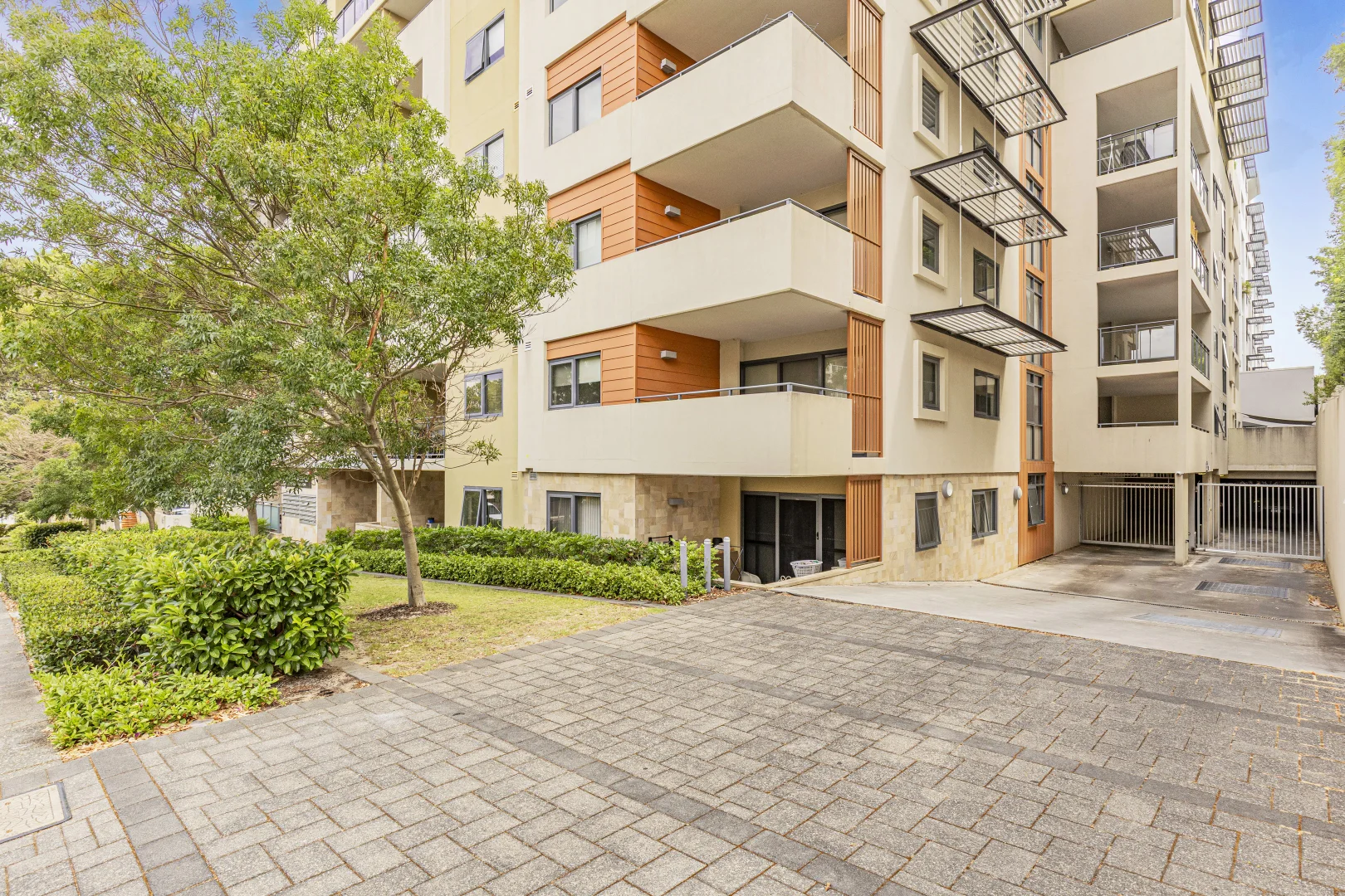 Additional image 4 of 31/18 Wellington Street, East Perth WA 6004