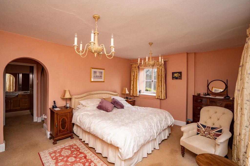 Additional image 30 of 5 bed country house for saleSt. Owens Cross, Ross-On-Wye, Herefordshire HR2