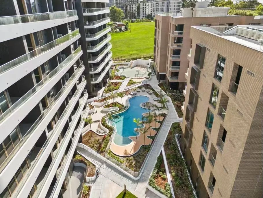 Additional image 11 of 608/8 Maitland Place, Norwest NSW 2153