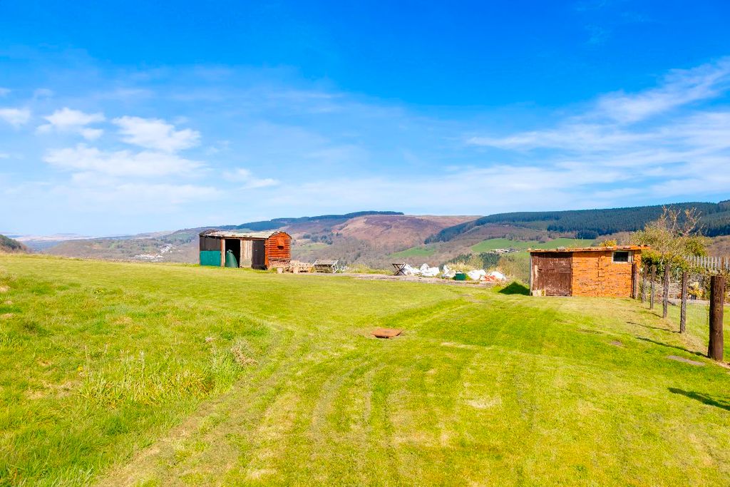 Additional image 69 of 5 bed detached house for salePenrhiwceiber Farm, Llanwonno Road, Mountain Ash CF45