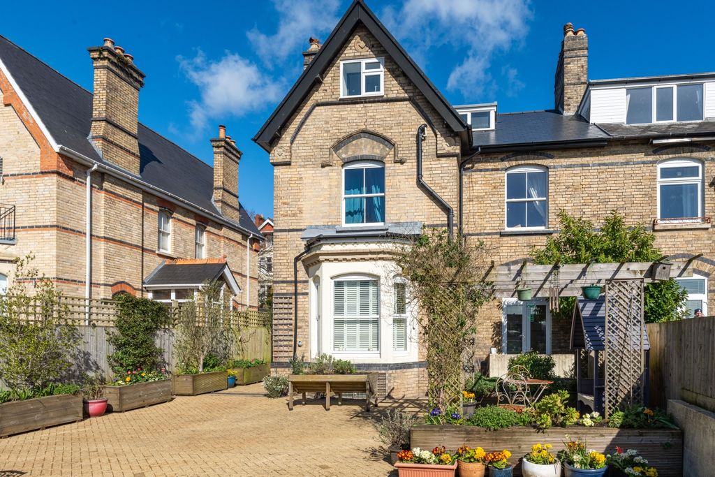 Additional image 30 of 5 bed semi-detached house for saleStow Park Avenue, Newport NP20