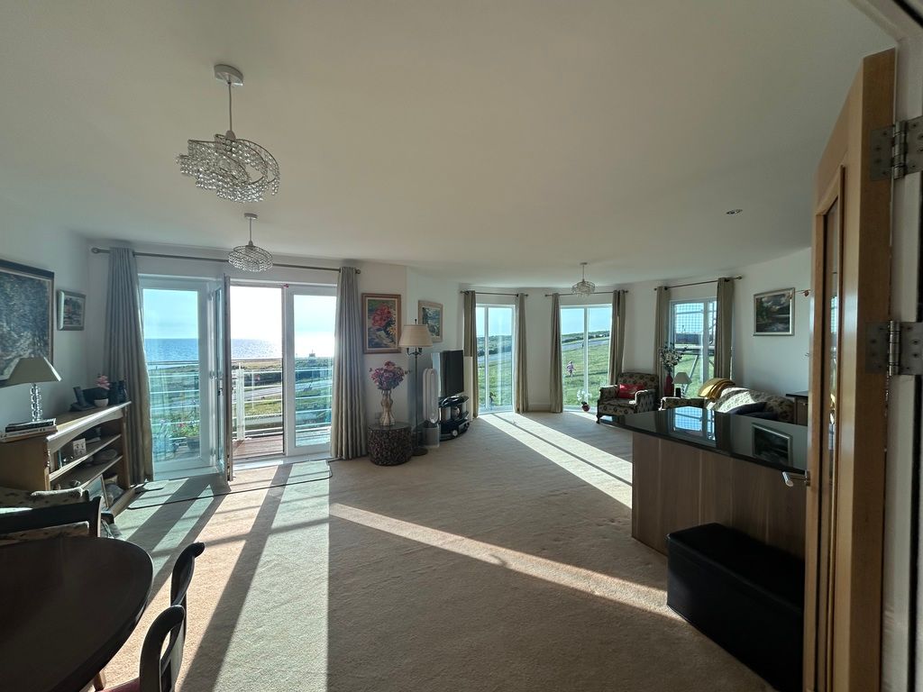 Additional image 8 of 2 bed flat for saleCove House, Locks Common Road, Porthcawl CF36
