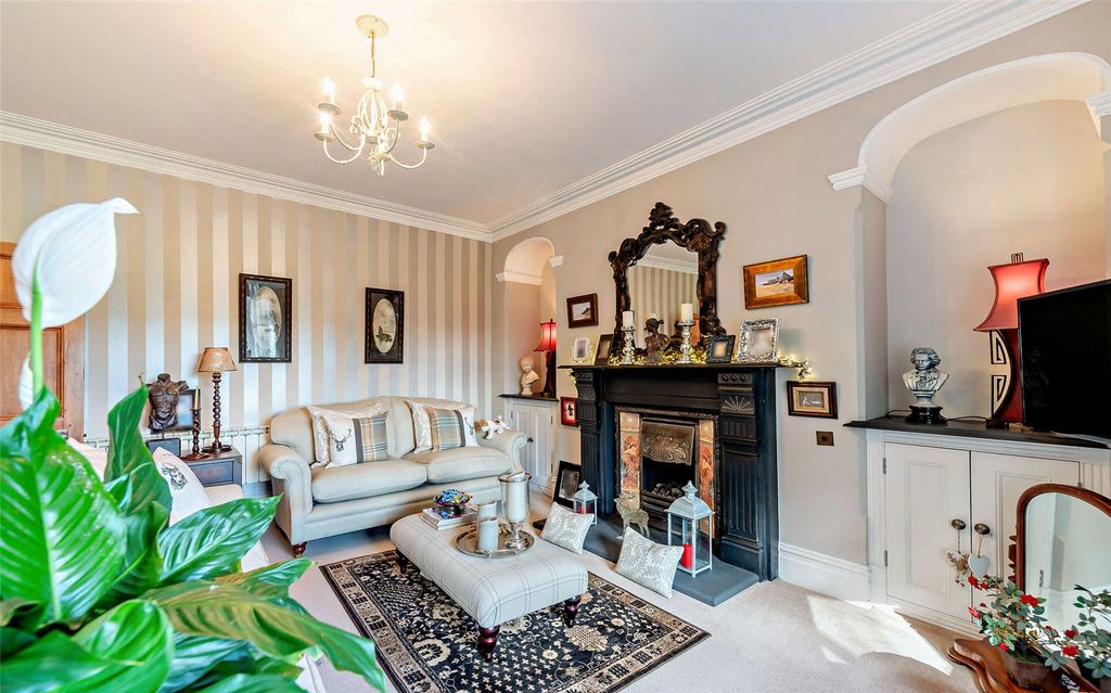 Additional image 10 of 4 bed detached house for saleNr Llandybie, Carmarthenshire SA18