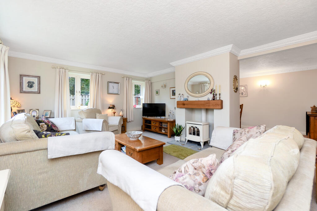 Additional image 9 of Hellifield Road, Gargrave, Skipton, North Yorkshire, BD23