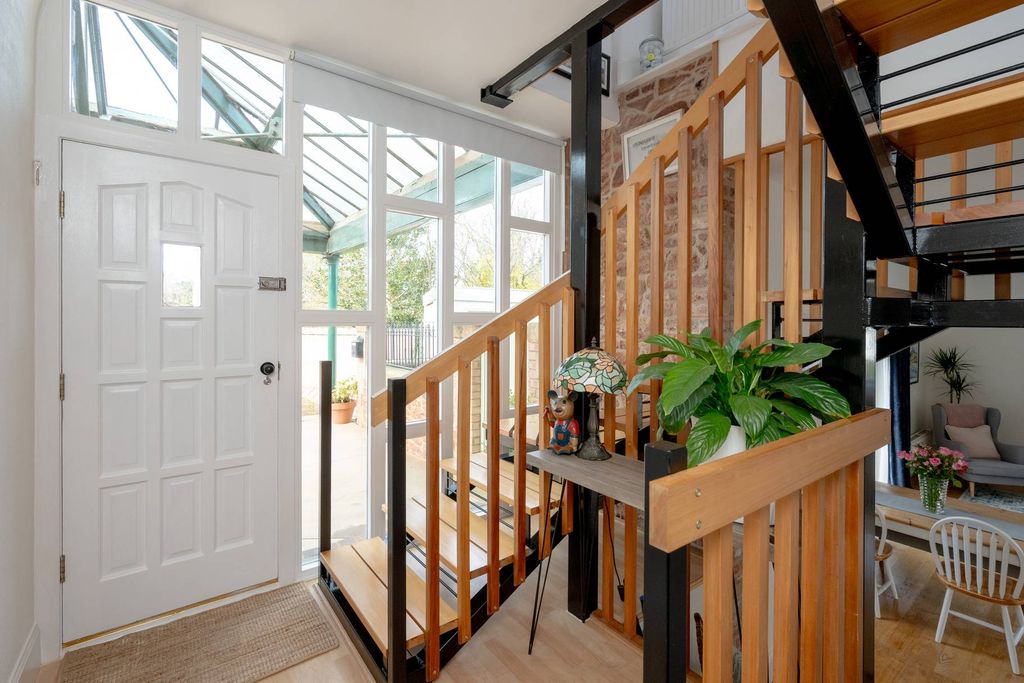 Additional image 5 of 3 bed flat for sale7 South Hamilton Road, North Berwick EH39