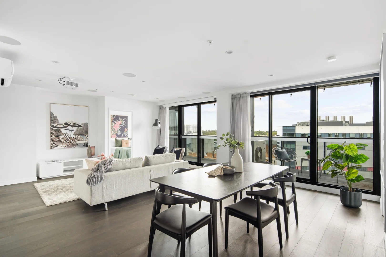 Additional image 4 of 1101/58 Villiers Street, North Melbourne VIC 3051
