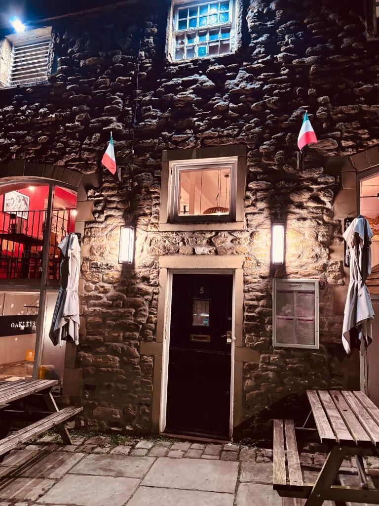 Albert Street, Skipton, North Yorkshire, BD23
