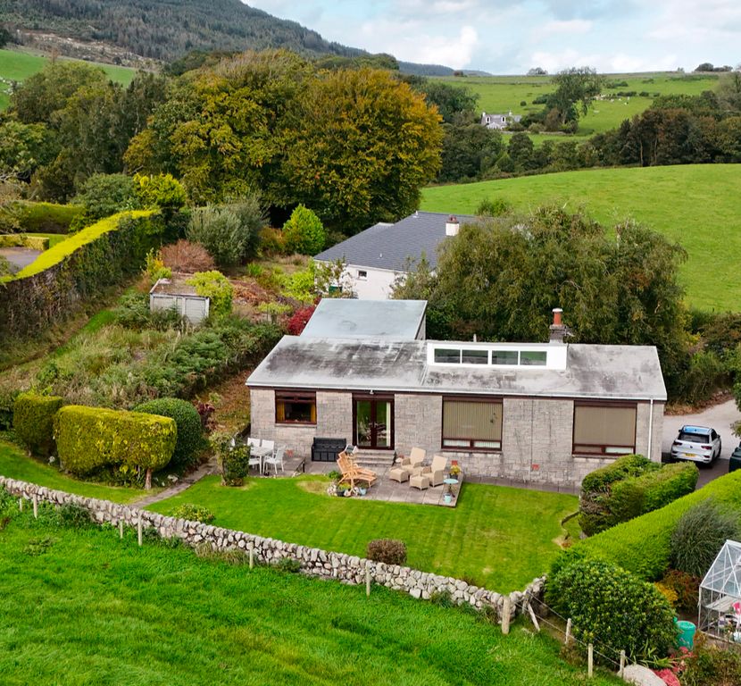 Additional image 19 of 3 bed detached bungalow for saleCriffel Riggs, Drumburn, Kirkbean, Dumfries DG2