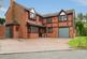 Gleneagles, Tamworth, Staffordshire, B77