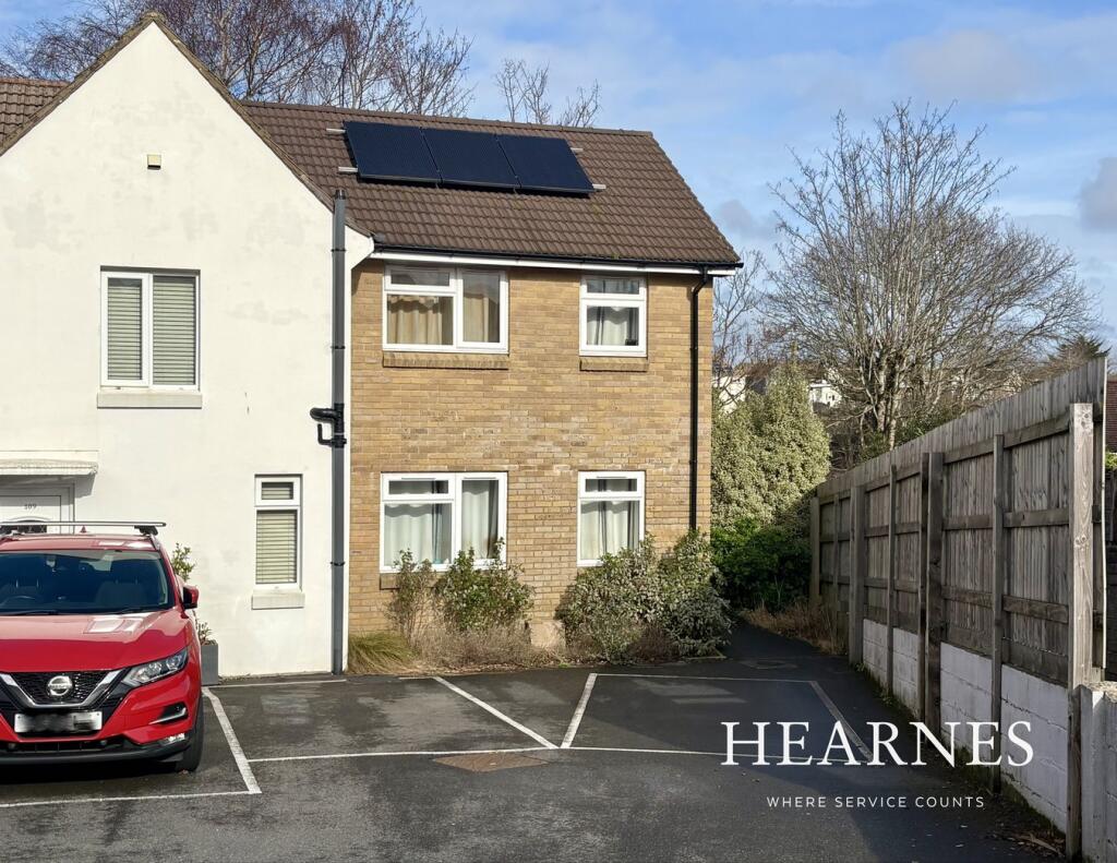 Herbert Avenue, Poole, BH12