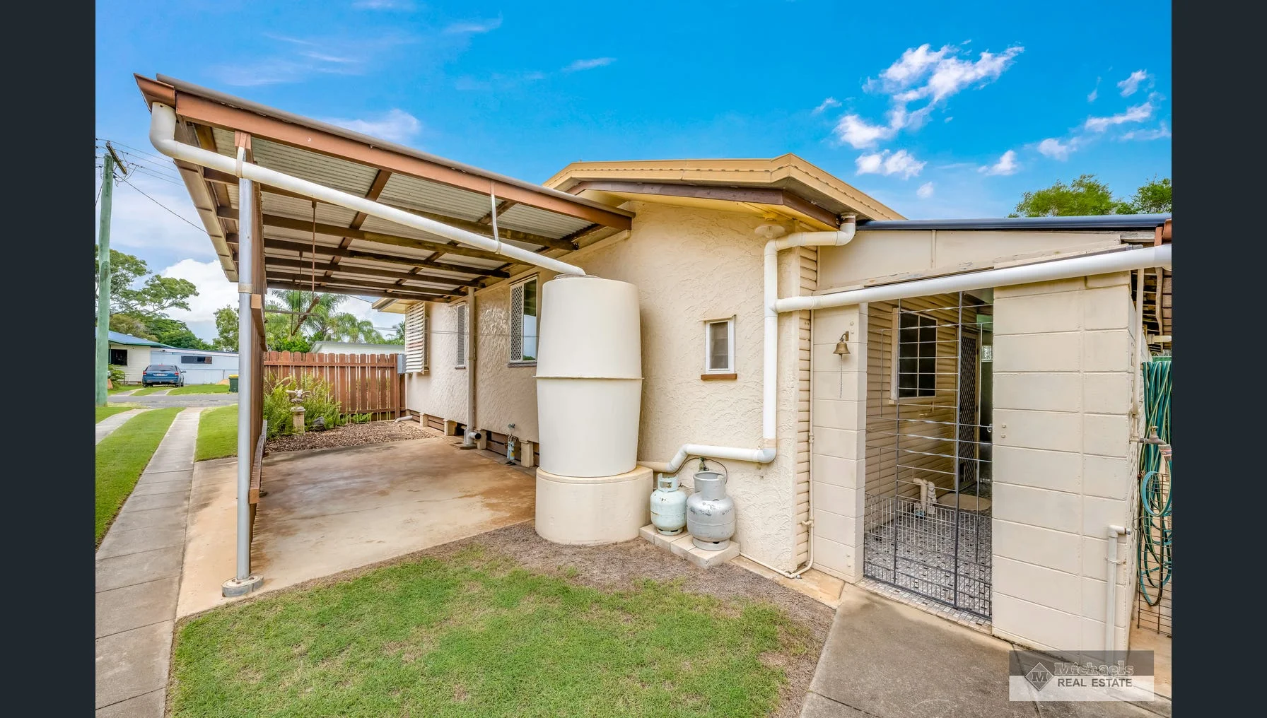 Additional image 5 of 6 McNeilly Street, Norville QLD 4670