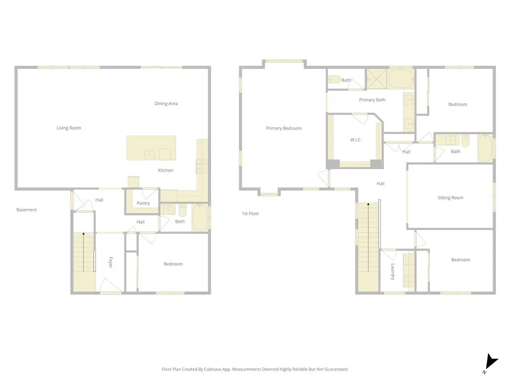 38218 Chapelle Street, Palmdale, CA 93552