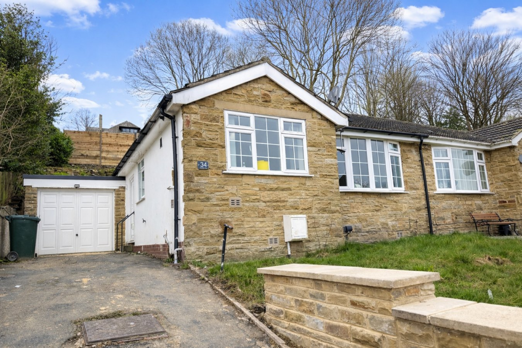 Aireville Rise, Bradford, BD9