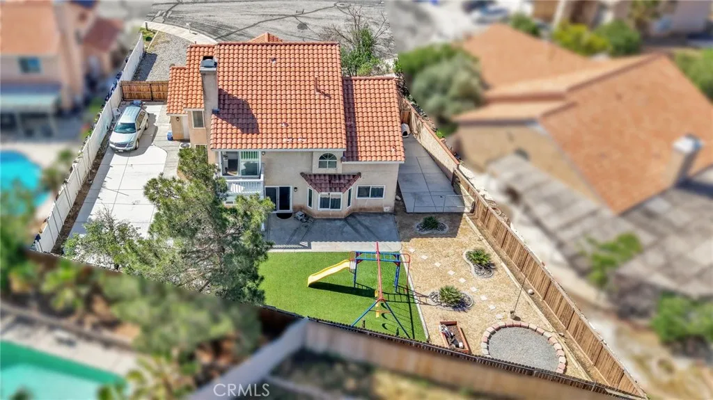13198 Blue Mesa Court, Victorville, CA 92392
