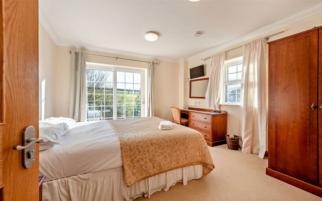 Additional image 16 of 6 bed detached house for saleBroadlay, Ferryside, Carmarthenshire SA17