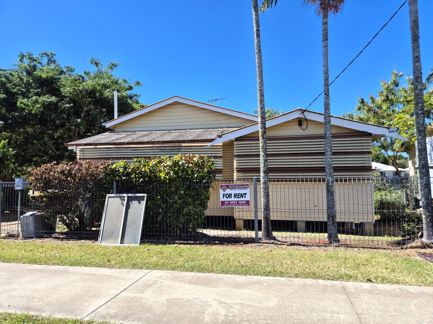 62 Boundary Street, Walkervale QLD 4670