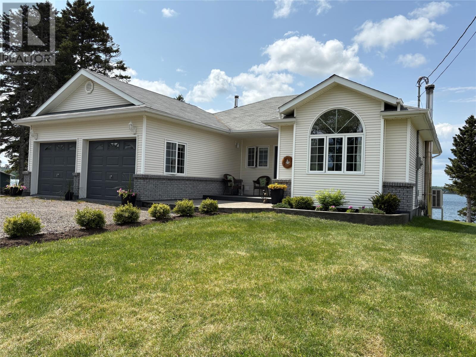 117 Road to the Isles Road