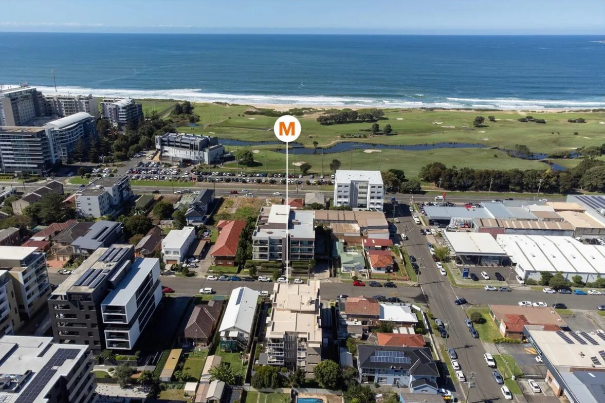 9/22 Beatson St, Wollongong NSW 2500