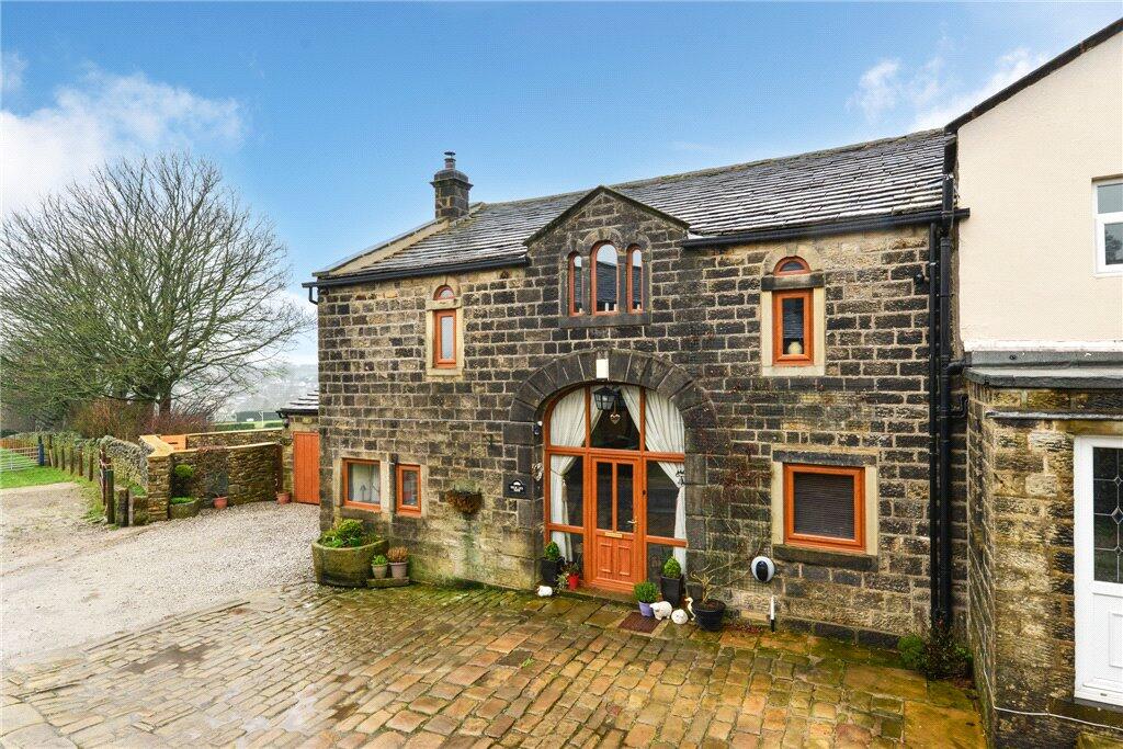 Additional image 32 of Shaw Lane, Oxenhope, Keighley, West Yorkshire, BD22
