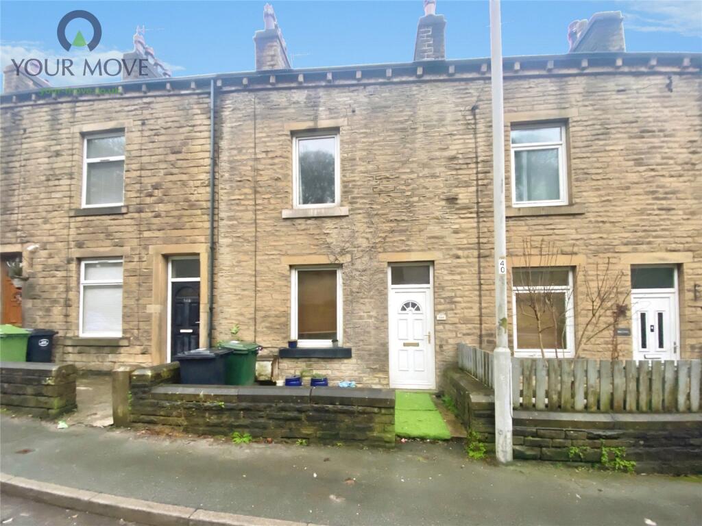 Halifax Road, Keighley, West Yorkshire, BD21