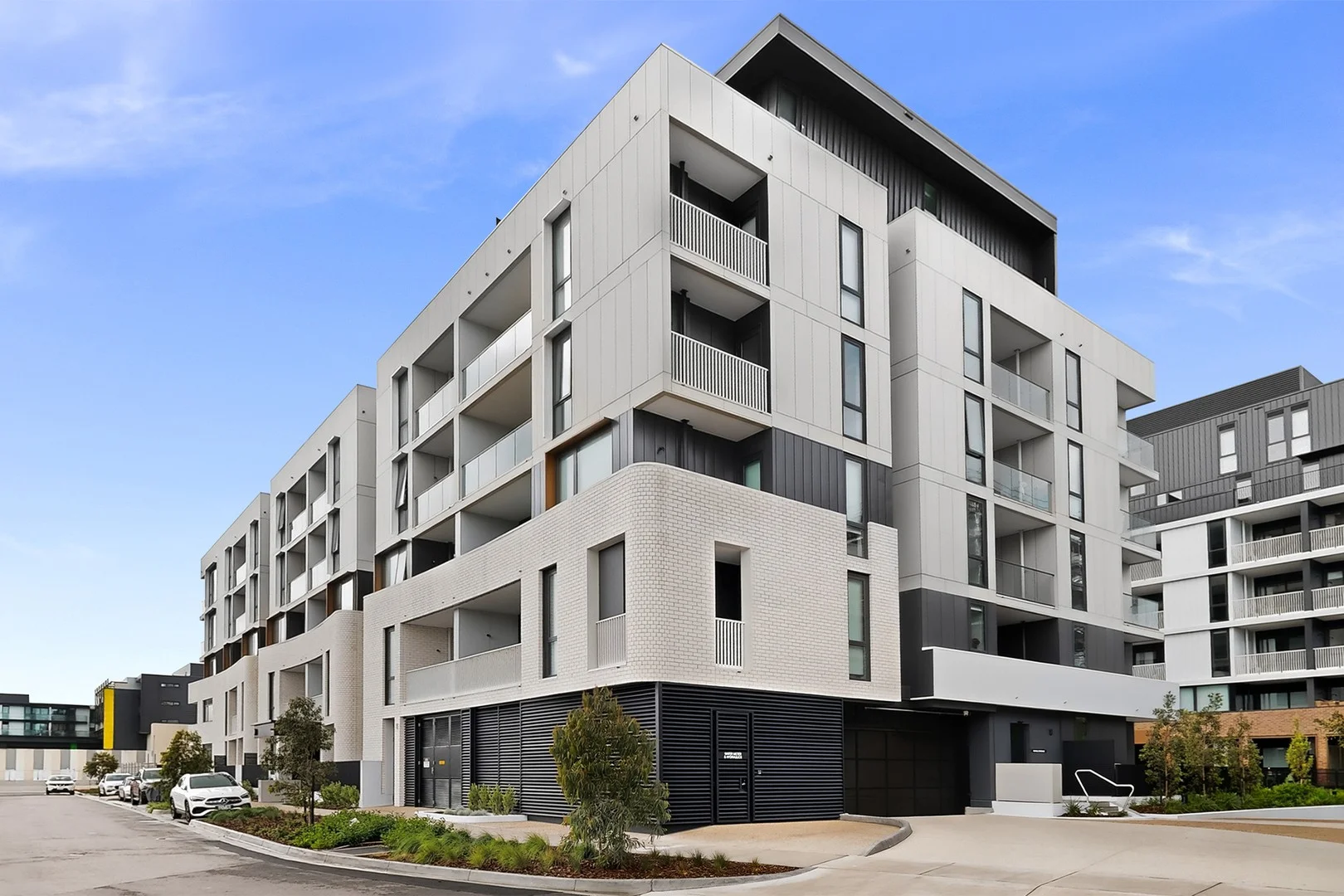 G109/9 Lightwood Avenue, Highett VIC 3190