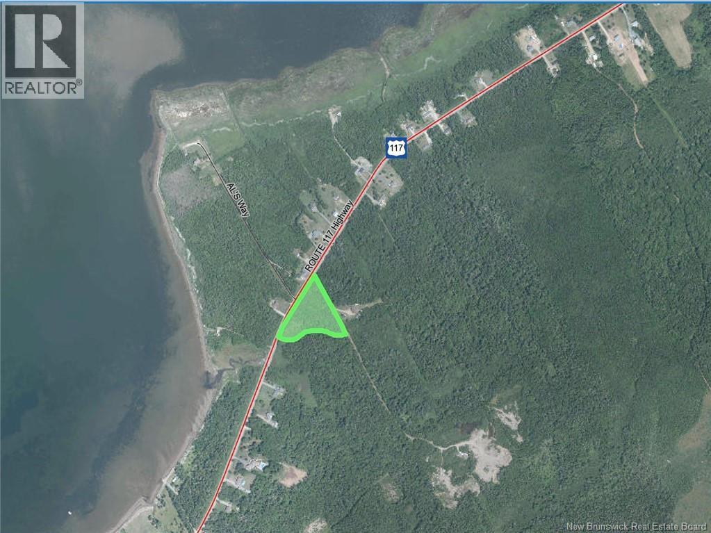5121 Route 117 Hwy