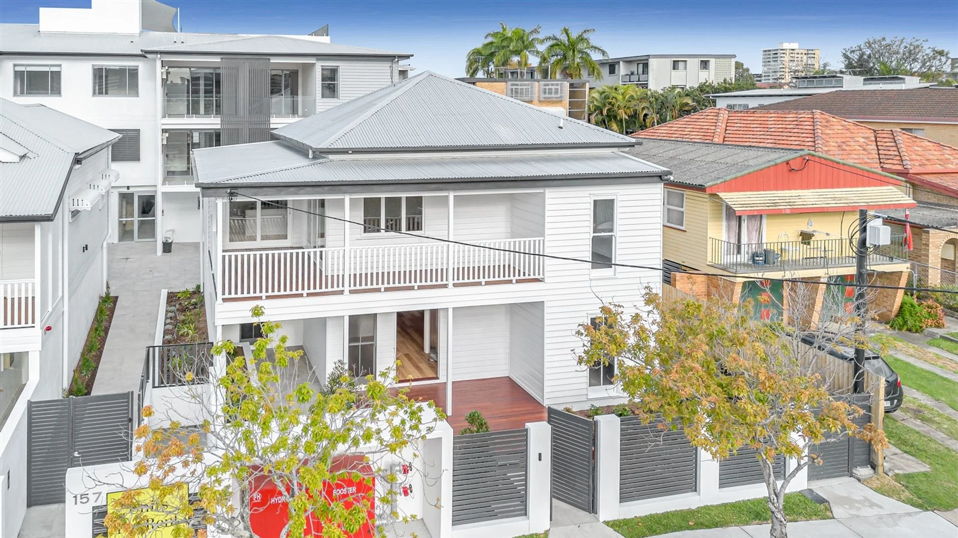 Additional image 7 of 155 Harcourt St, New Farm QLD 4005