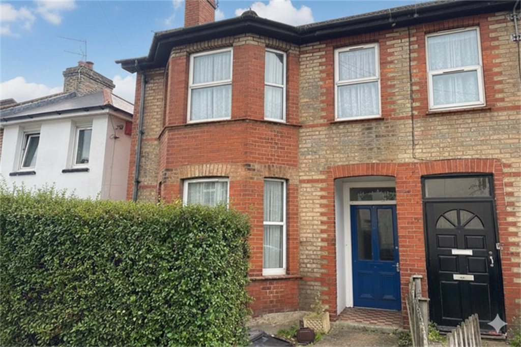 Lytton Road, BH1