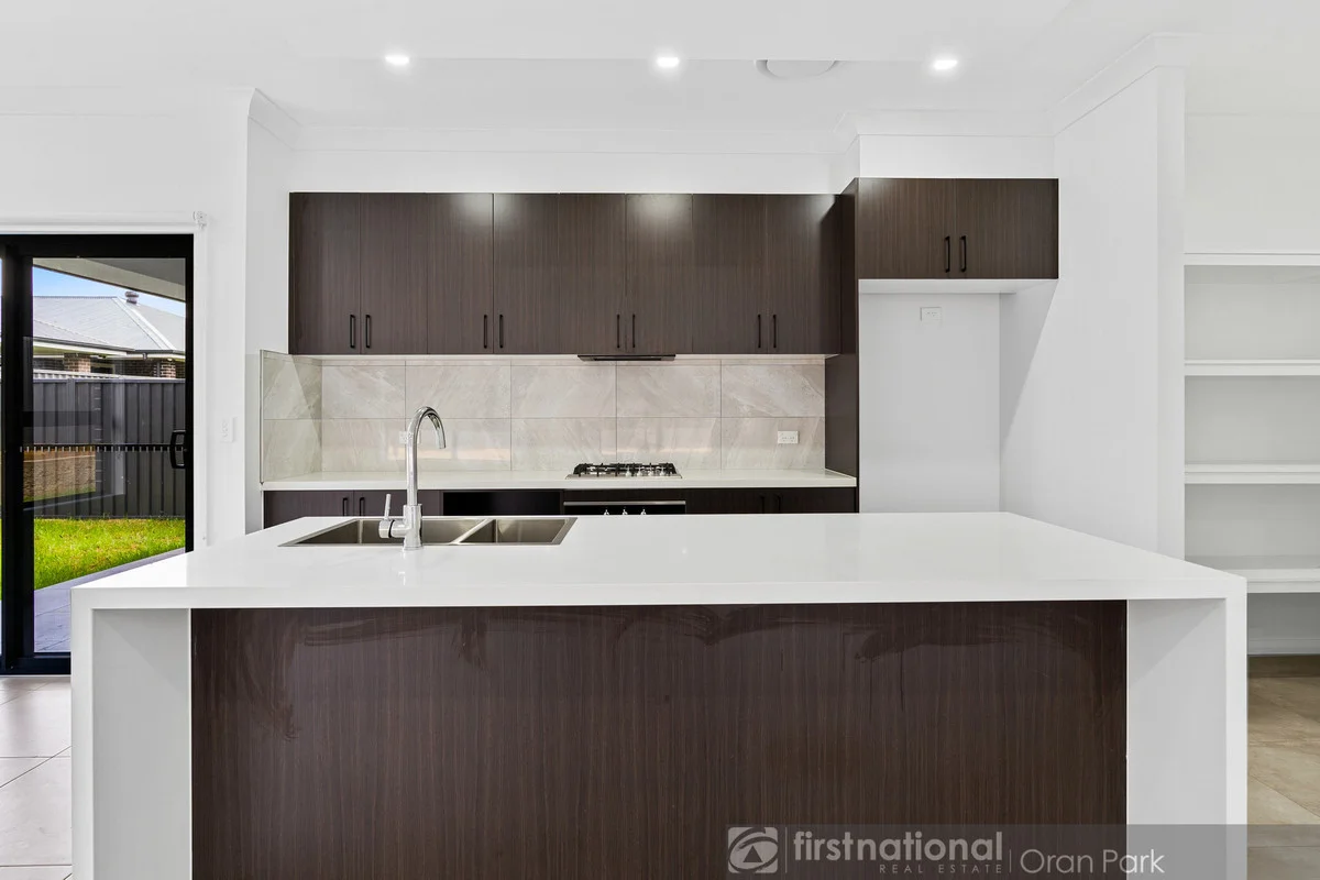 Additional image 2 of 77 O'Keefe Drive, Oran Park NSW 2570