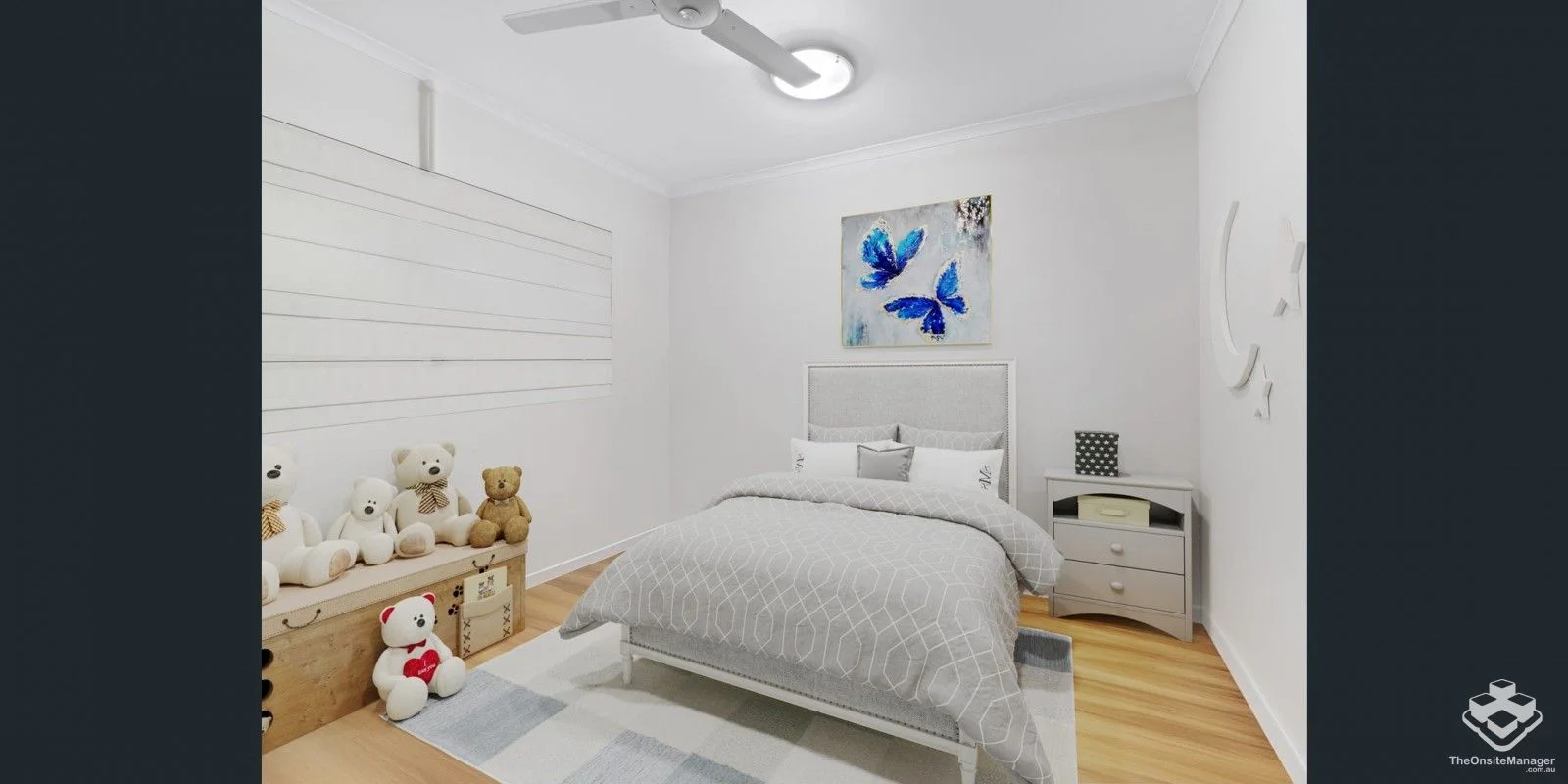 Additional image 7 of ID:21172968/43 Beeston Street, Teneriffe QLD 4005