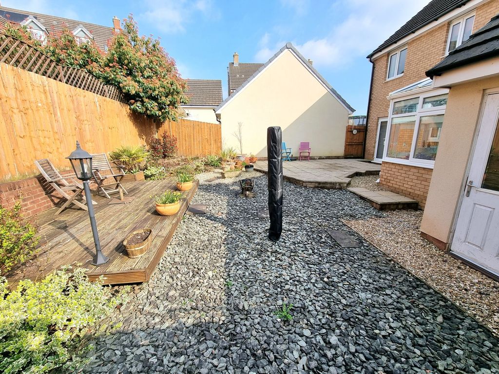 Additional image 26 of 3 bed detached house for saleFfordd Y Grug, Coity CF35