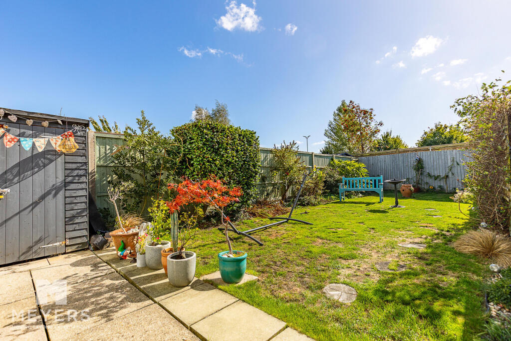 Additional image 4 of Glendon Avenue, Bournemouth, BH10 7JJ