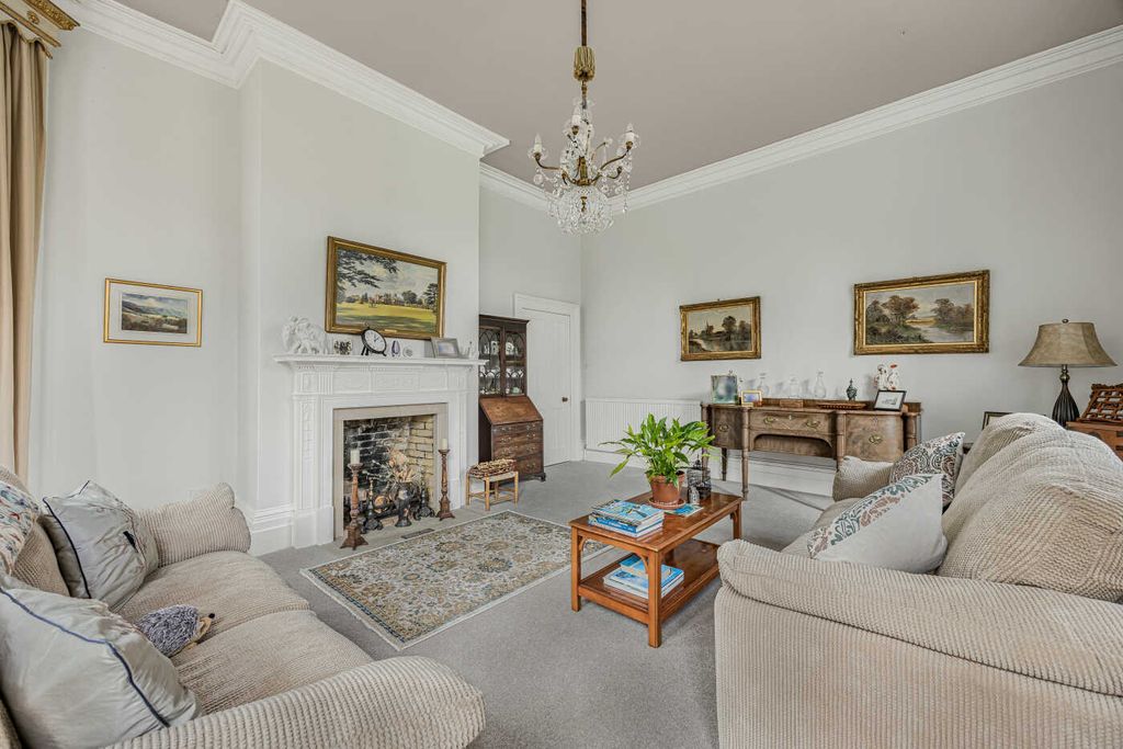 Additional image 4 of 4 bed property for saleShobdon, Leominster HR6