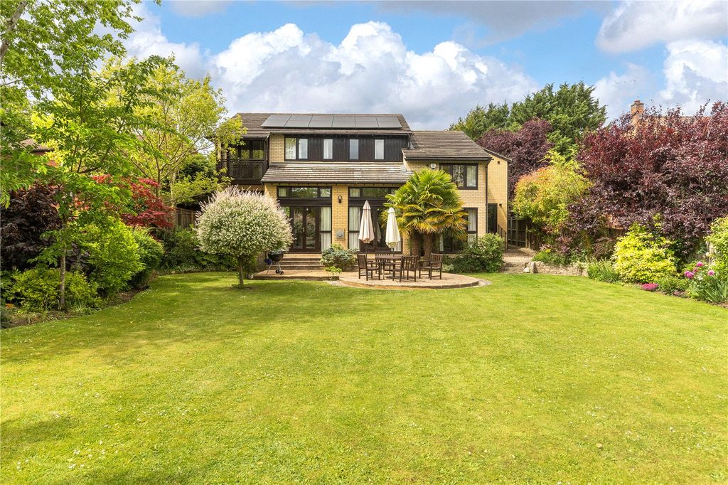 Additional image 24 of 5 bed detached house for saleBentley Road, Cambridge CB2
