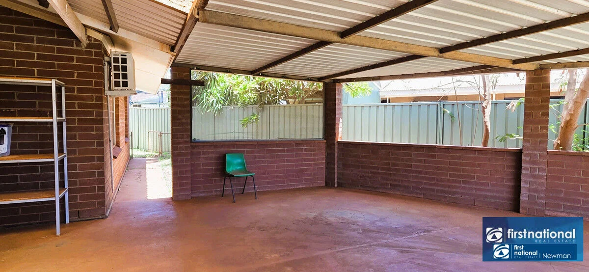 Additional image 12 of 13 Wehl Street, Newman WA 6753