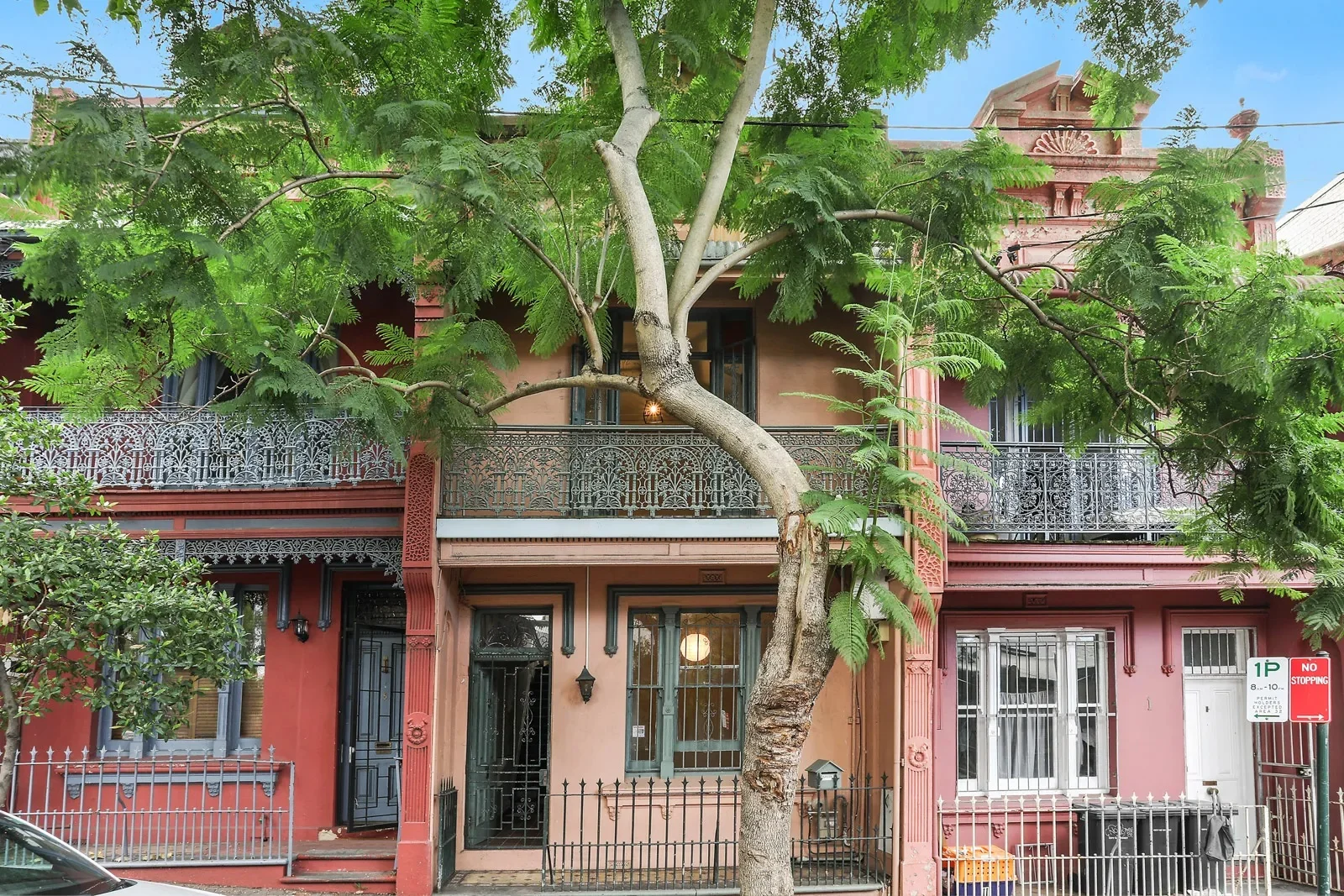 3 Rose Street, Chippendale NSW 2008
