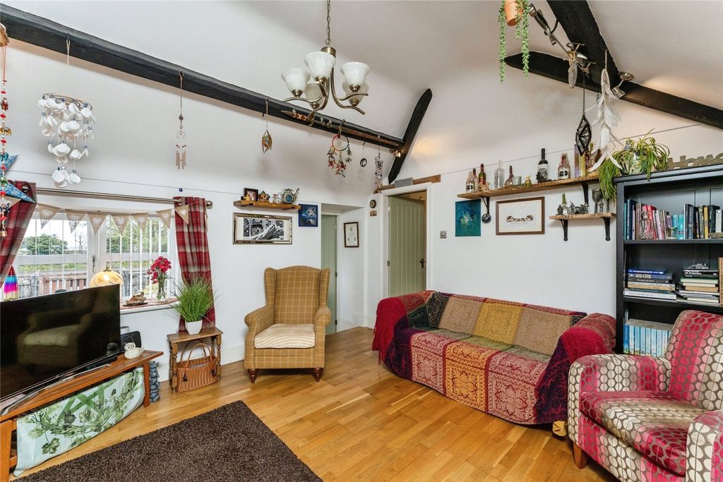 Additional image 12 of 4 bed detached house for saleVillage Road, Mold, Clwyd CH7