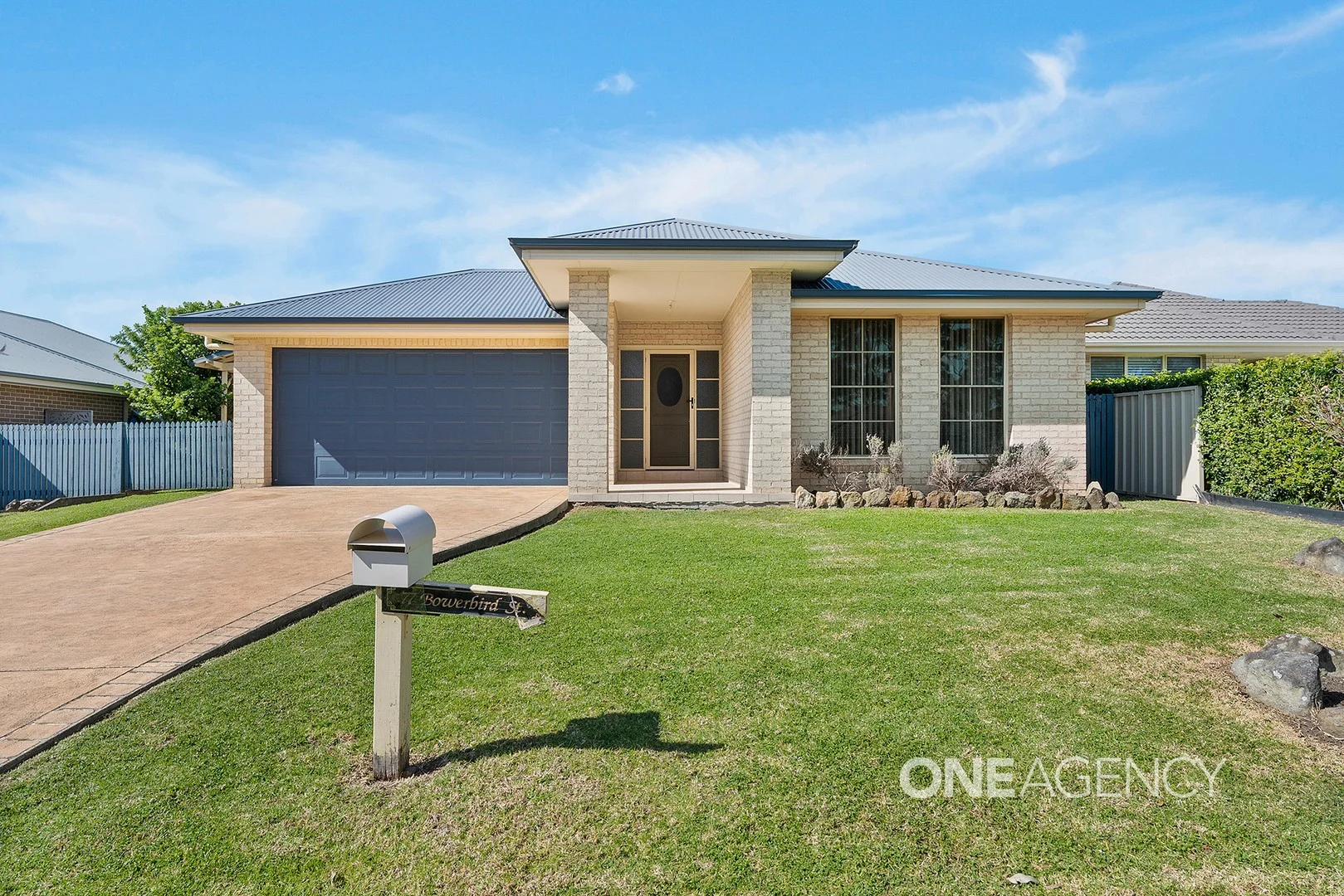 77 Bowerbird Street, South Nowra NSW 2541
