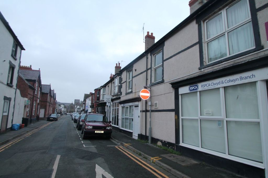 Additional image 2 of 5 bed flat for sale1 Vaughan Street, Rhyl, Denbighshire LL18