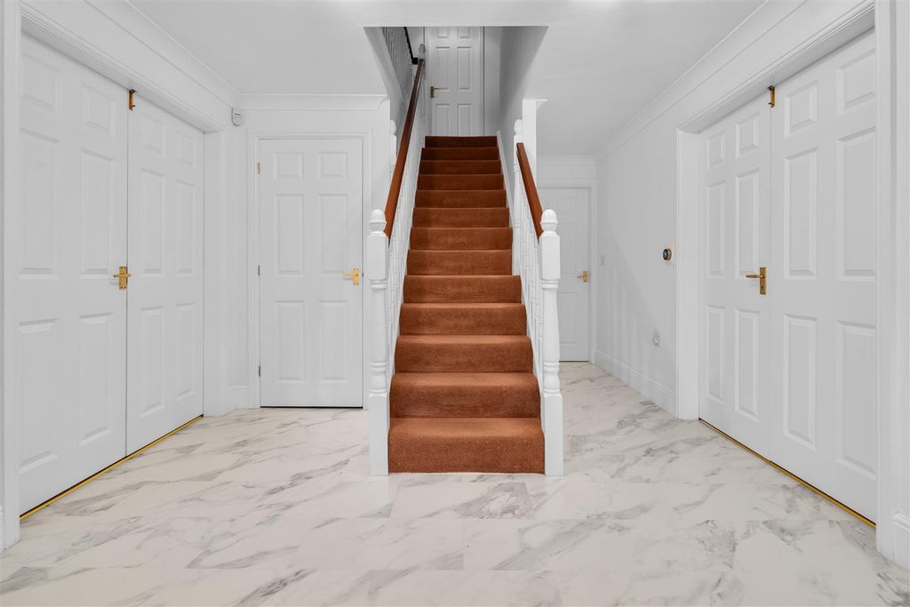 Additional image 11 of 4 bed detached house for saleKingfisher Close, Hartlepool TS26