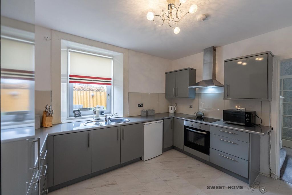Additional image 12 of 4 bed link detached house for saleThornhill Commonhead Street, Airdrie ML6