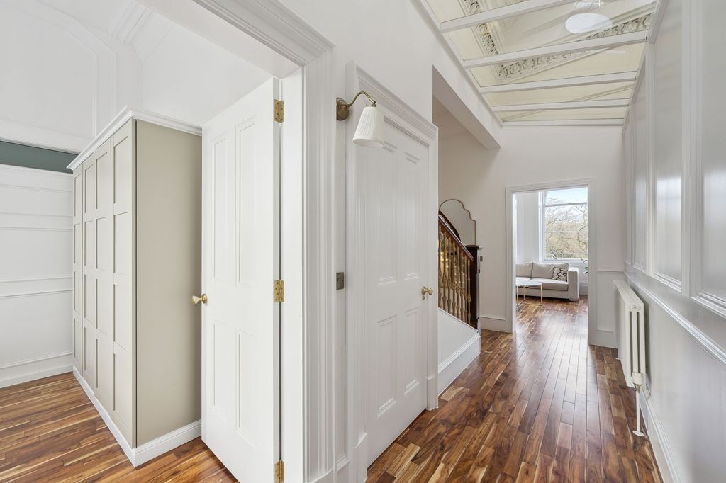 Additional image 20 of 4 bed flat for saleGrosvenor Terrace, Flat 2, Dowanhill, Glasgow G12