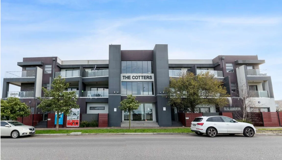 217/1 Jarama Boulevard, Epping VIC 3076