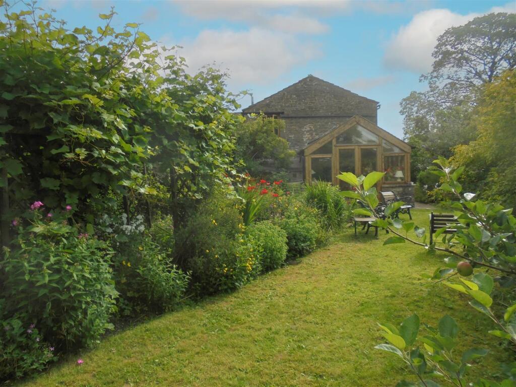 Additional image 31 of Fell View Cottage, Linton, Skipton
