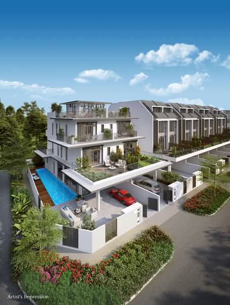Additional image 26 of Seletar Green View