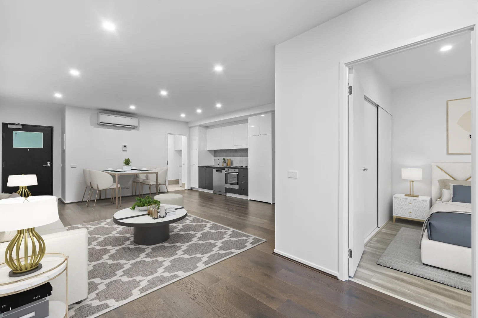 Additional image 7 of 61/73 River Street, Richmond VIC 3121